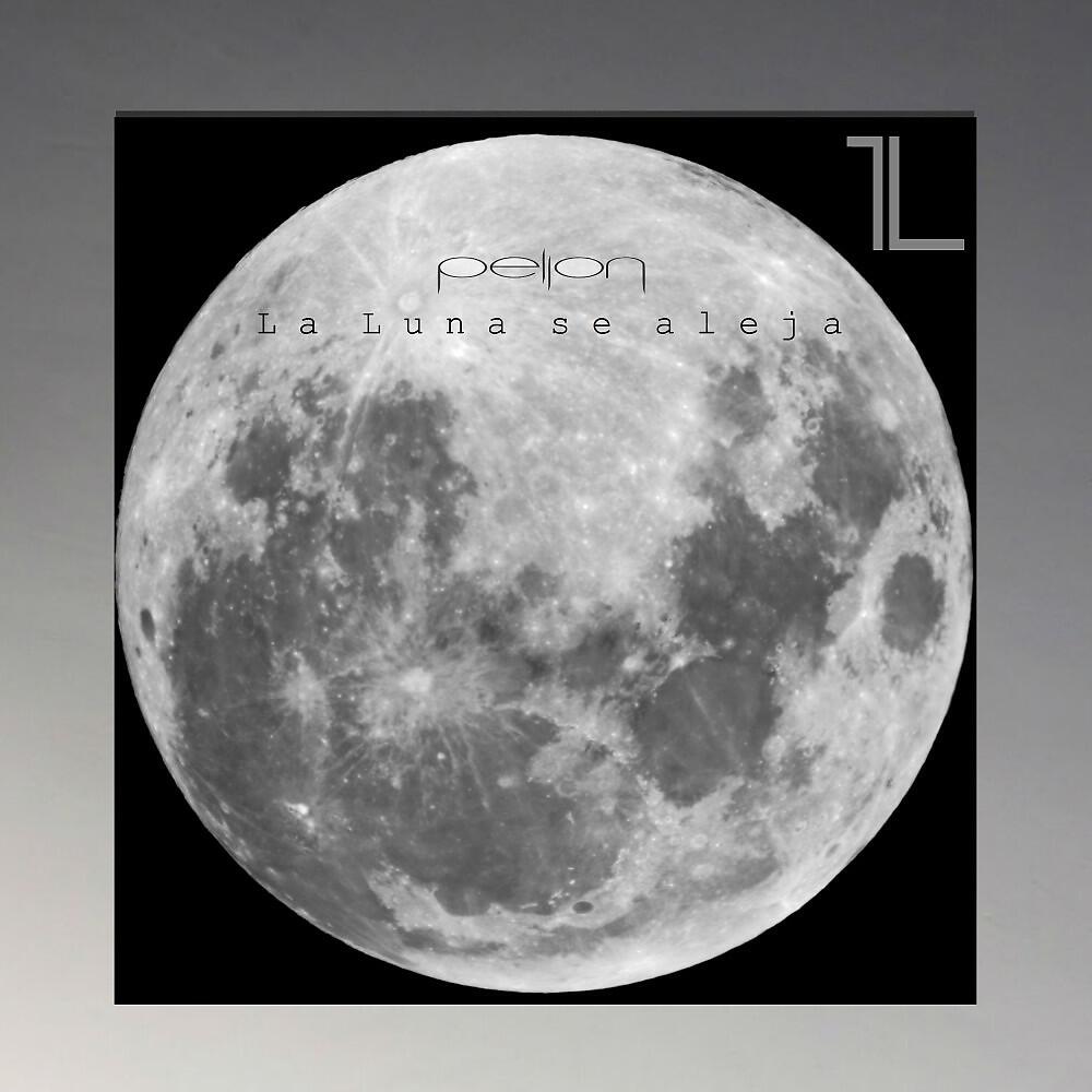 Релиз La Luna Se Aleja