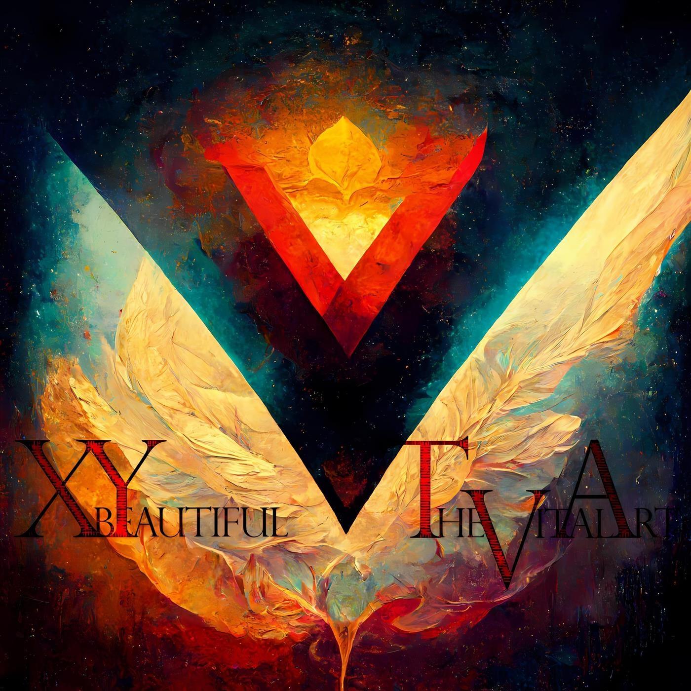 Релиз The Vital Art