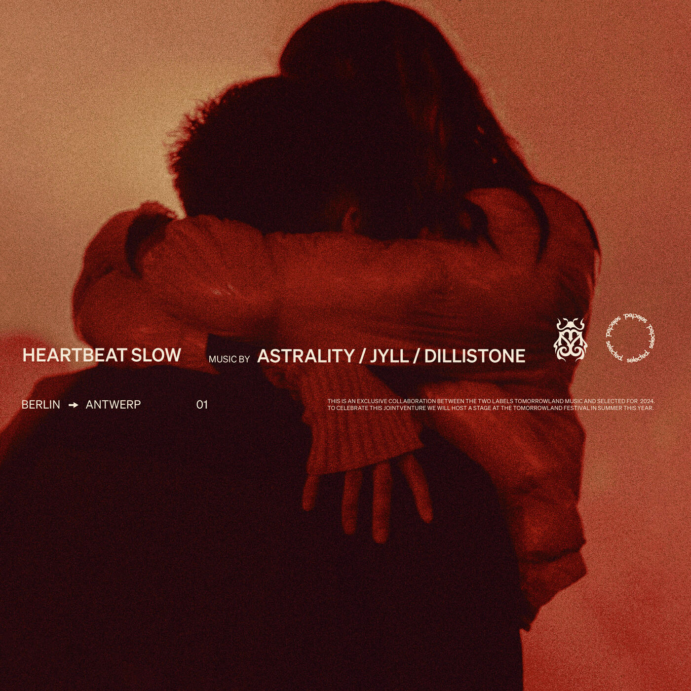 Релиз Heartbeat Slow