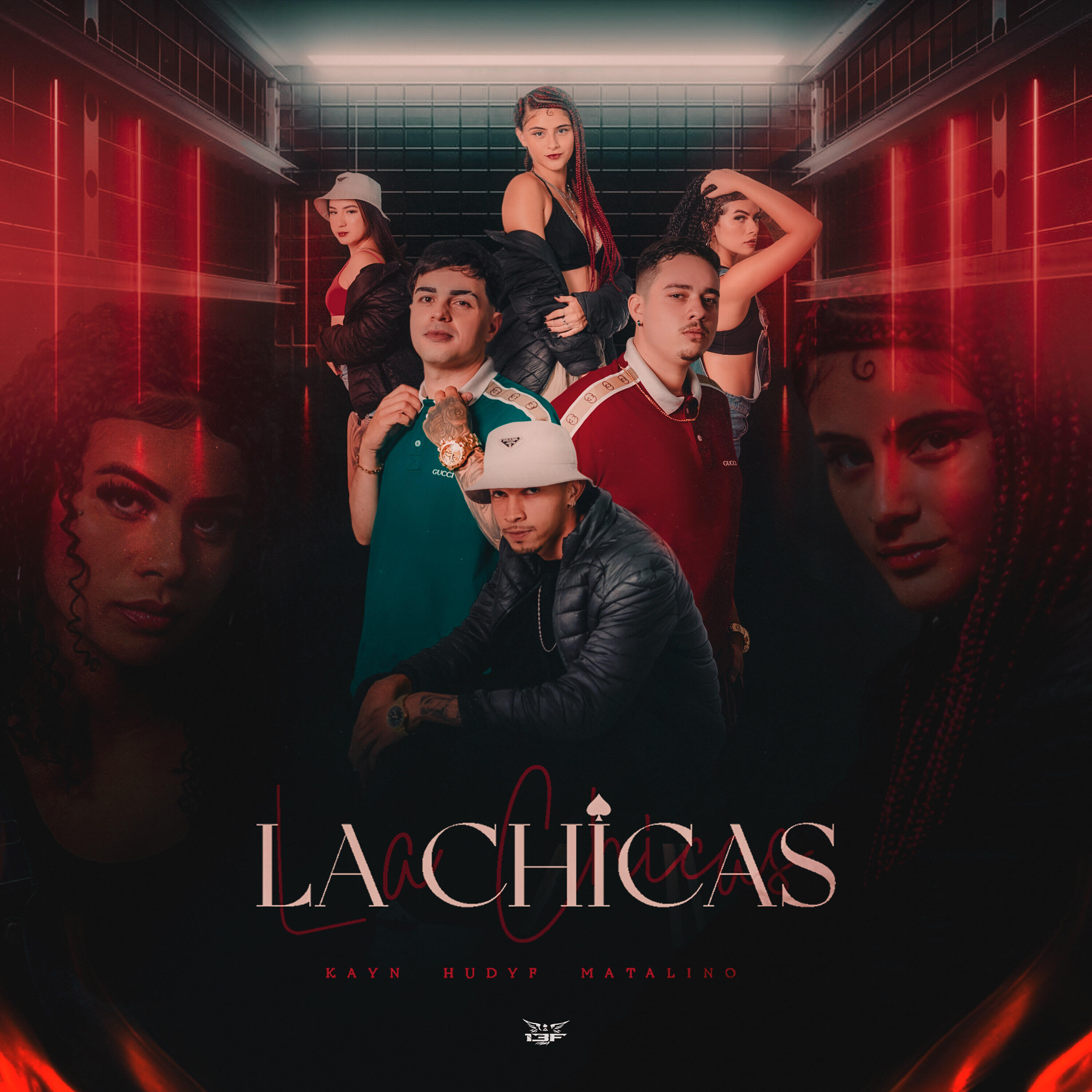 Релиз Lachicas