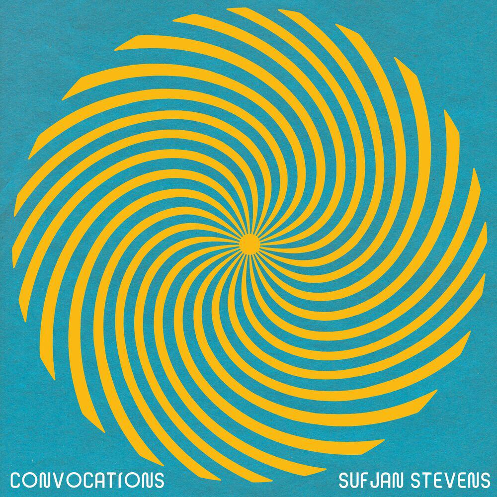 Релиз Convocations