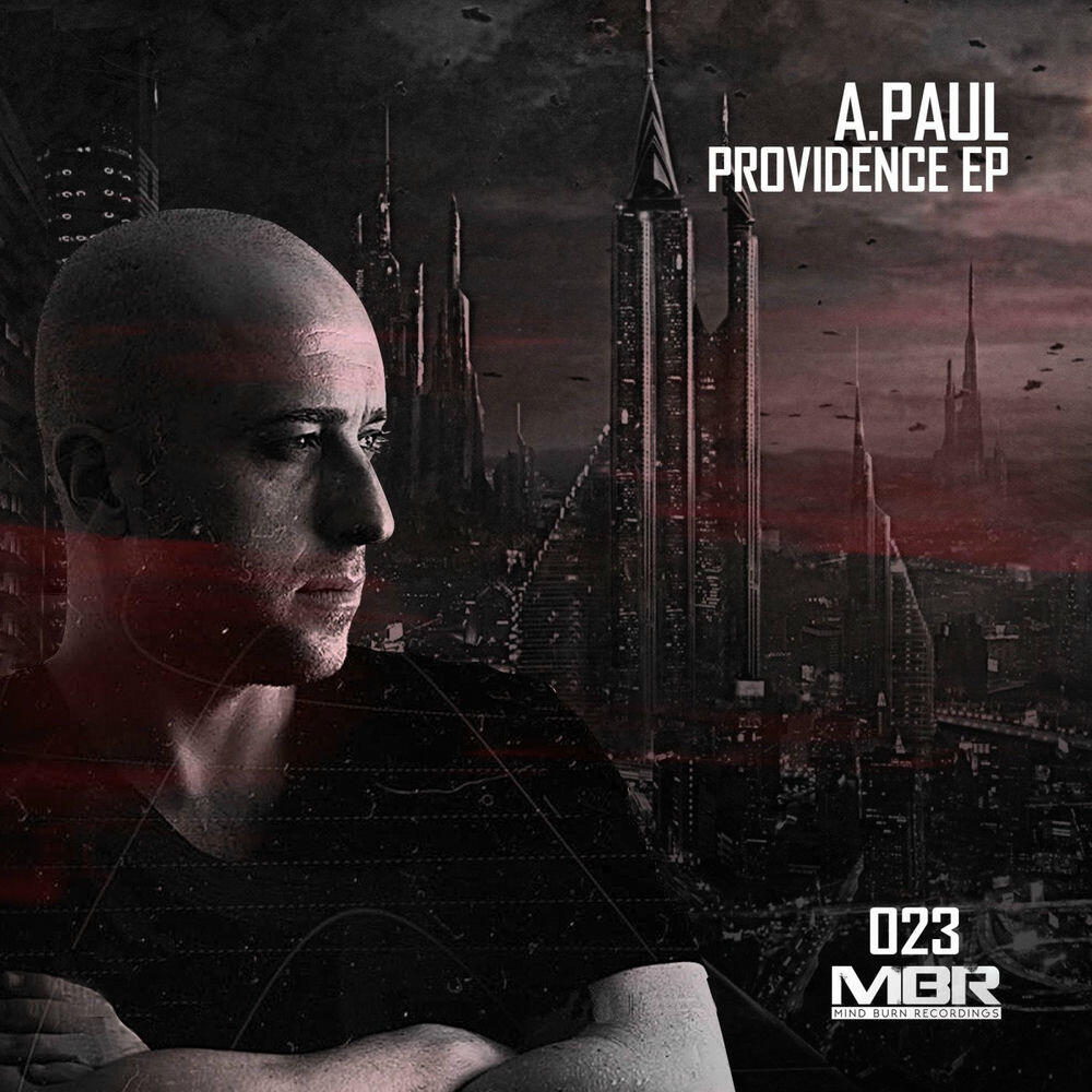 A. Paul