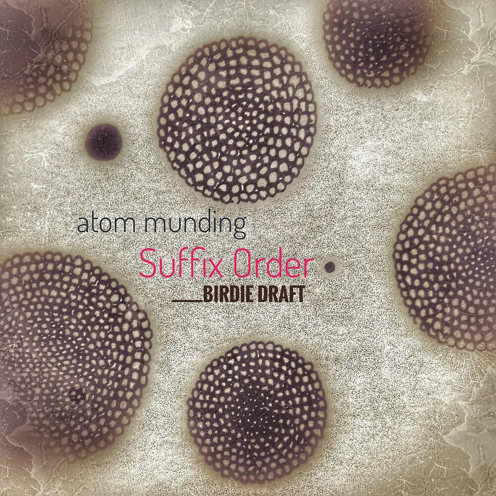 Релиз Suffix Order