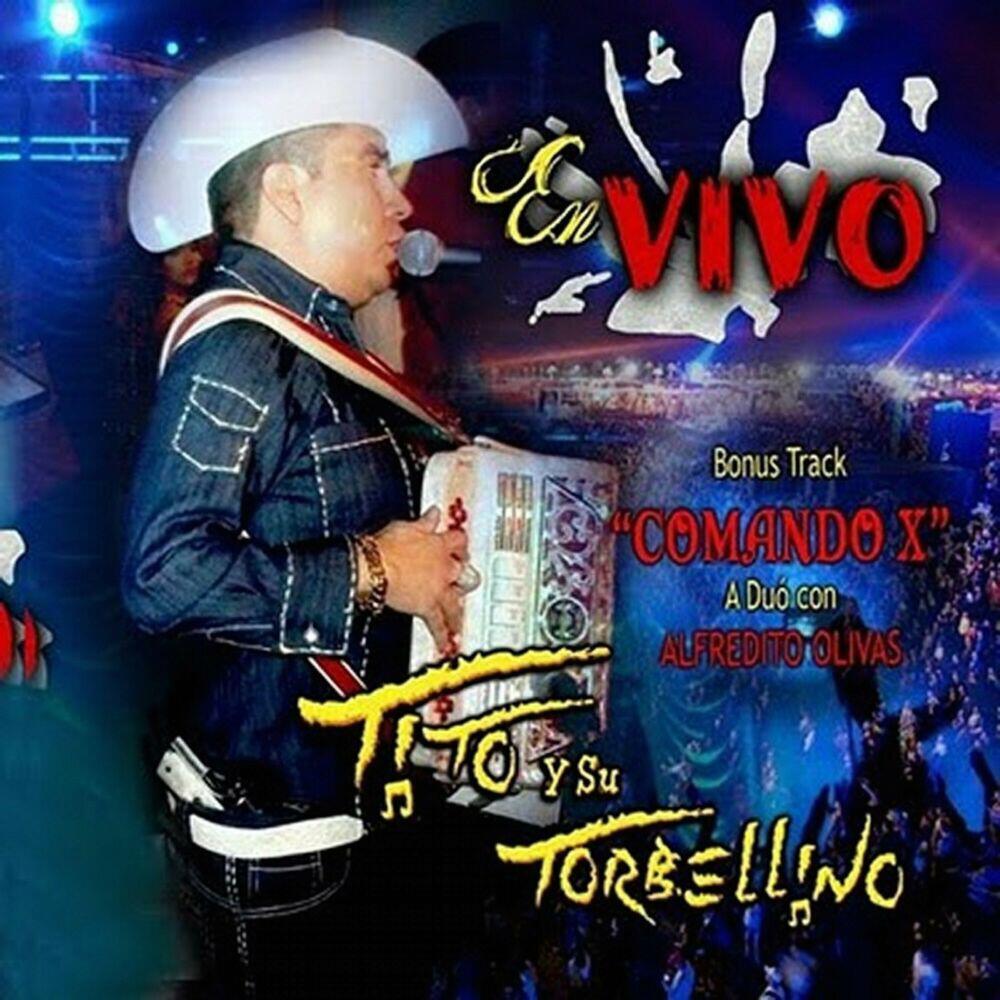 Релиз En Vivo