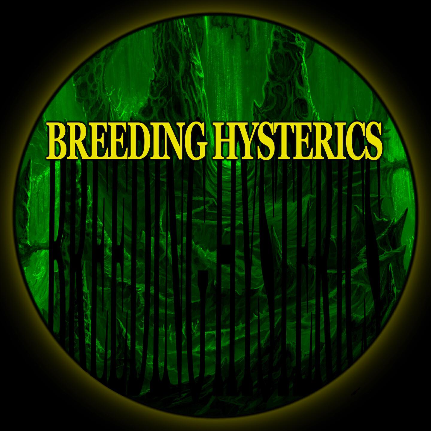 Релиз Breeding Hysterics