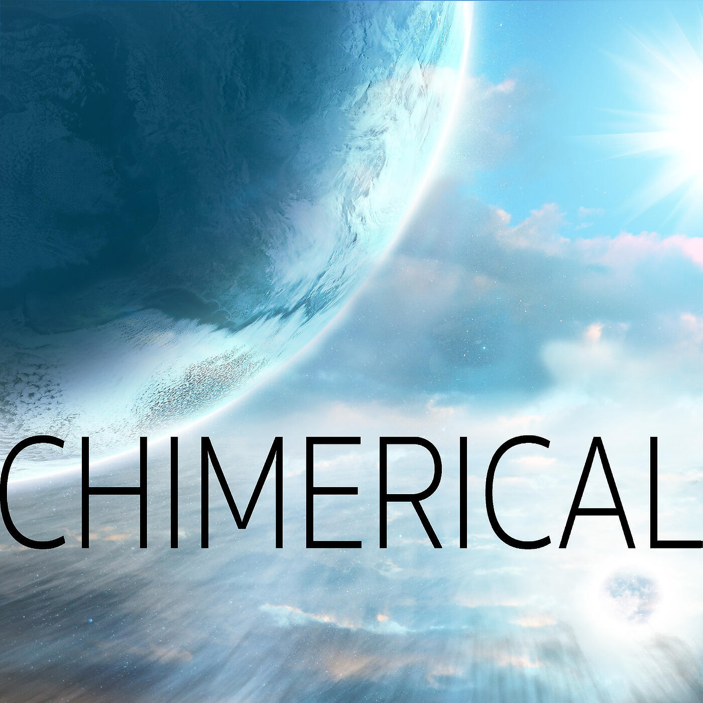 Релиз Chimerical