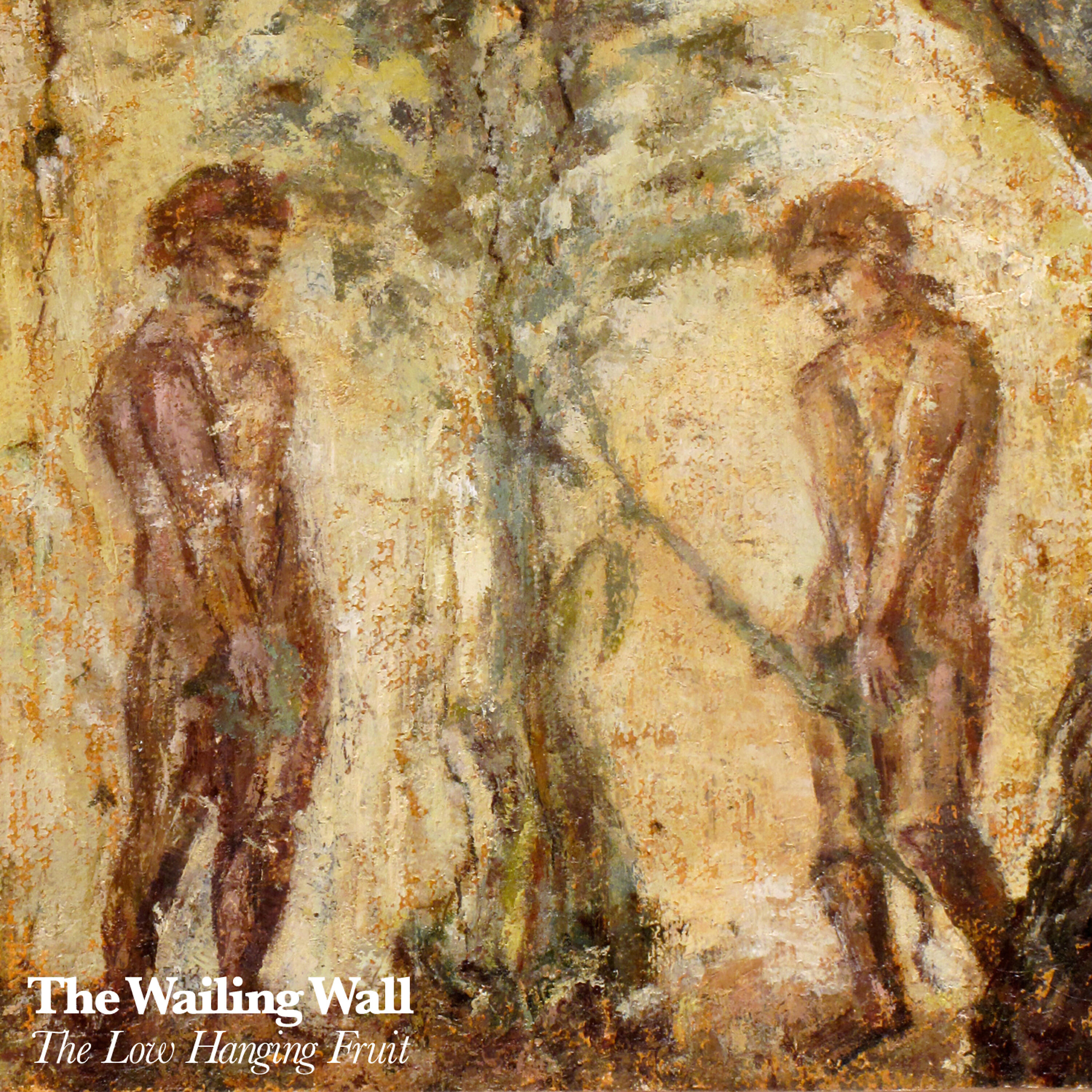 Релиз The Low Hanging Fruit