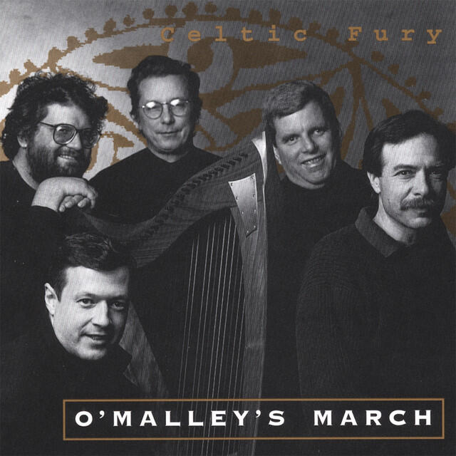 Релиз Celtic Fury