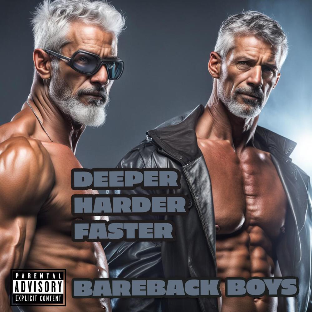 Релиз Deeper Faster Harder