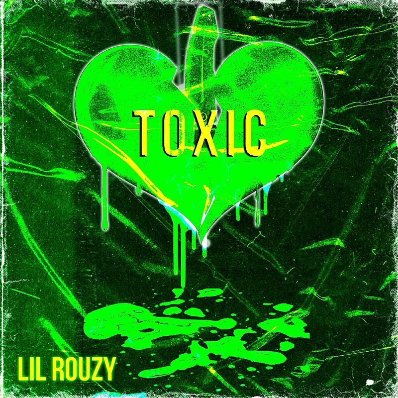 Релиз Toxic