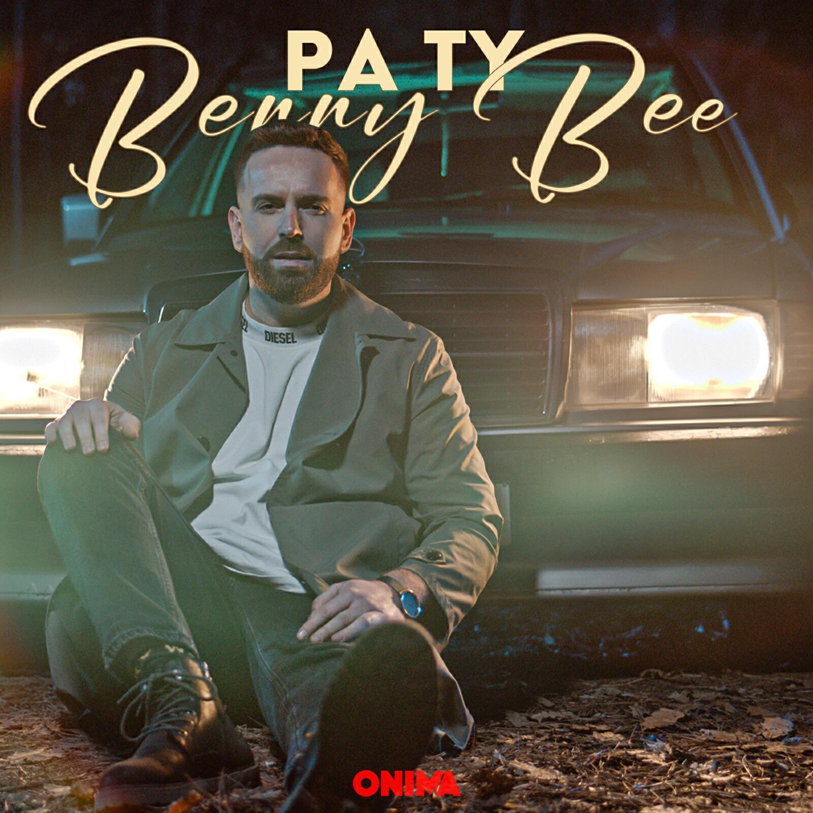 Benny Bee