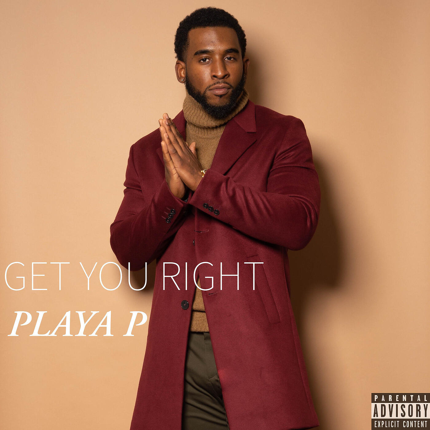 Релиз Get You Right