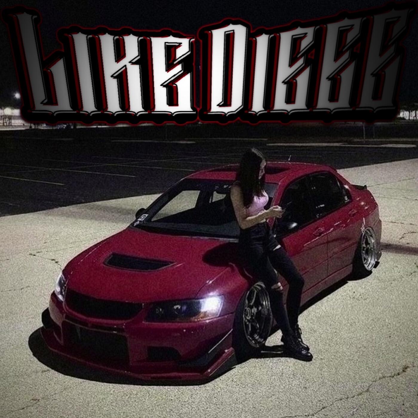Релиз Like Dieee