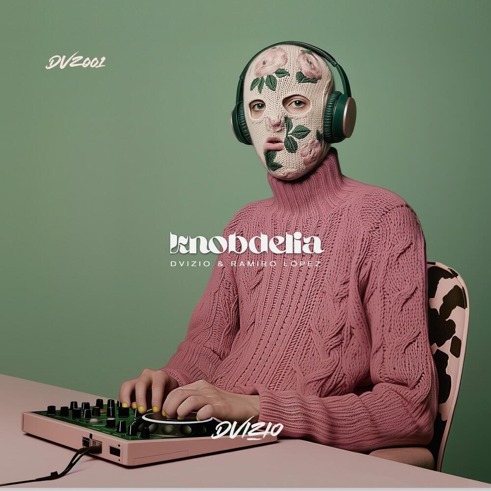 Релиз Knobdelia