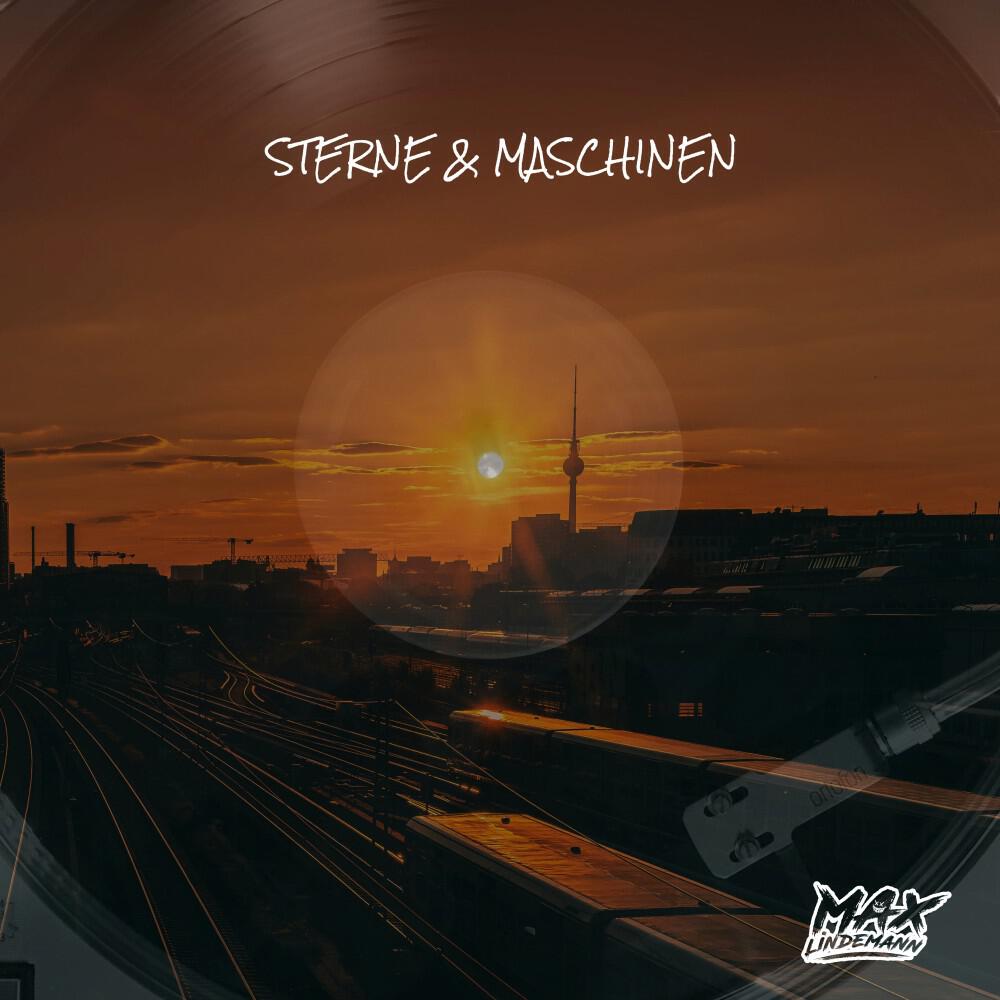 Релиз Sterne & Maschinen