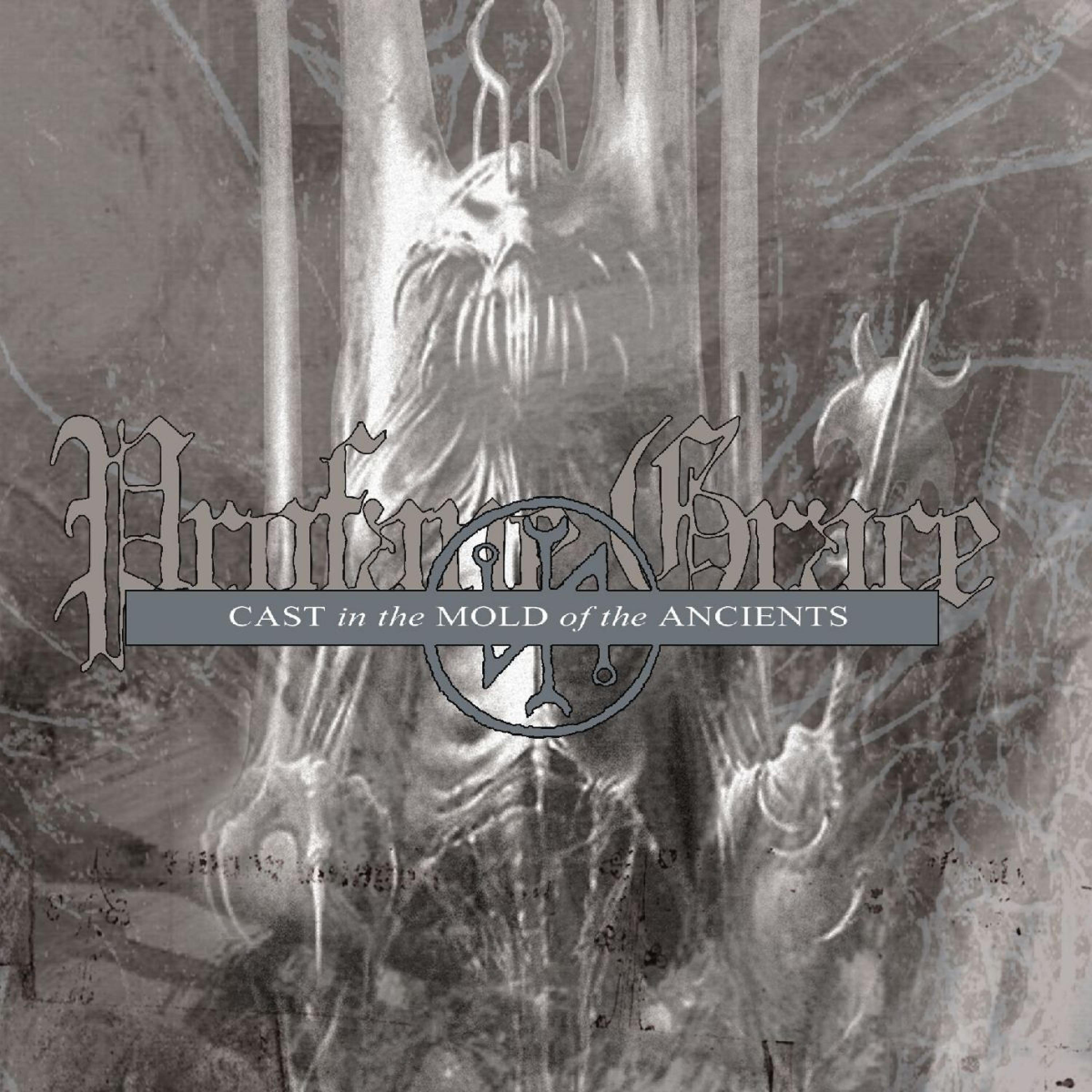 Релиз Cast in the Mold of the Ancient
