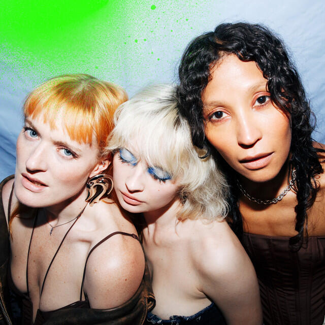 Релиз Shit We Do For Love