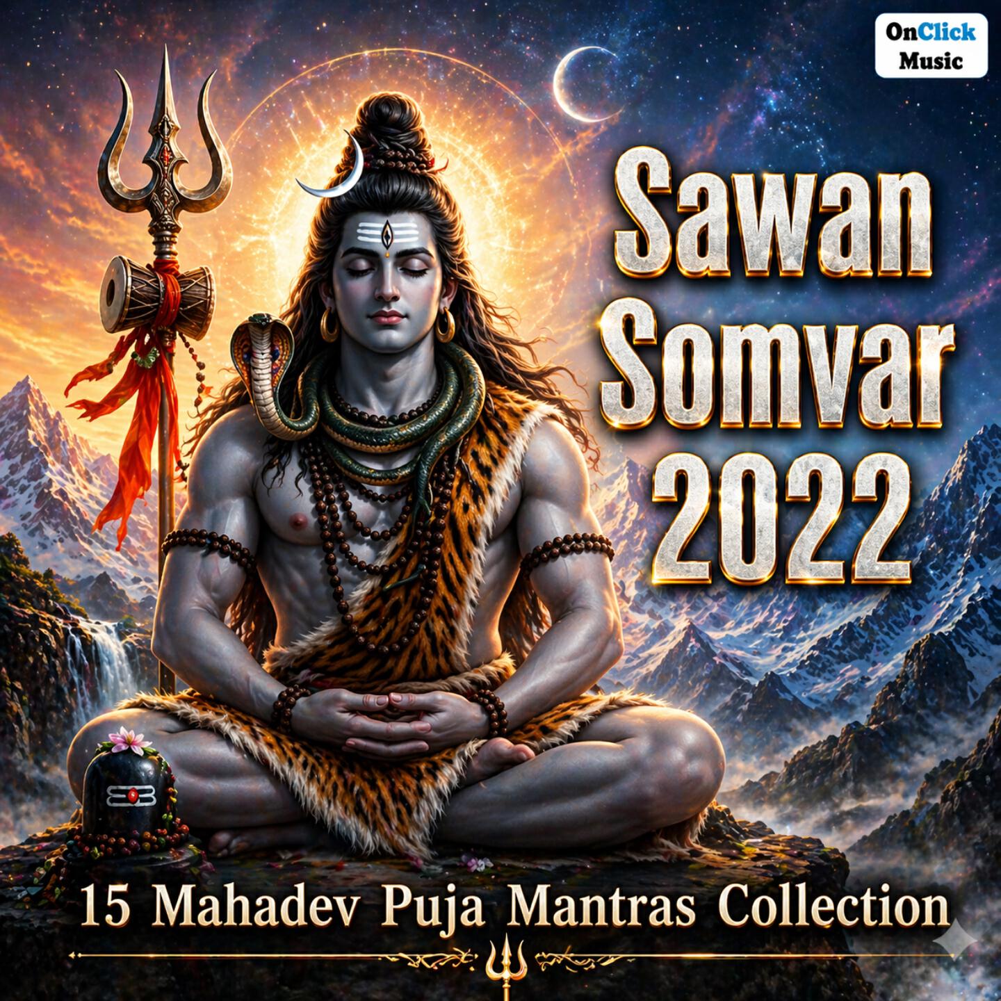 Релиз Sawan Somvar 2022