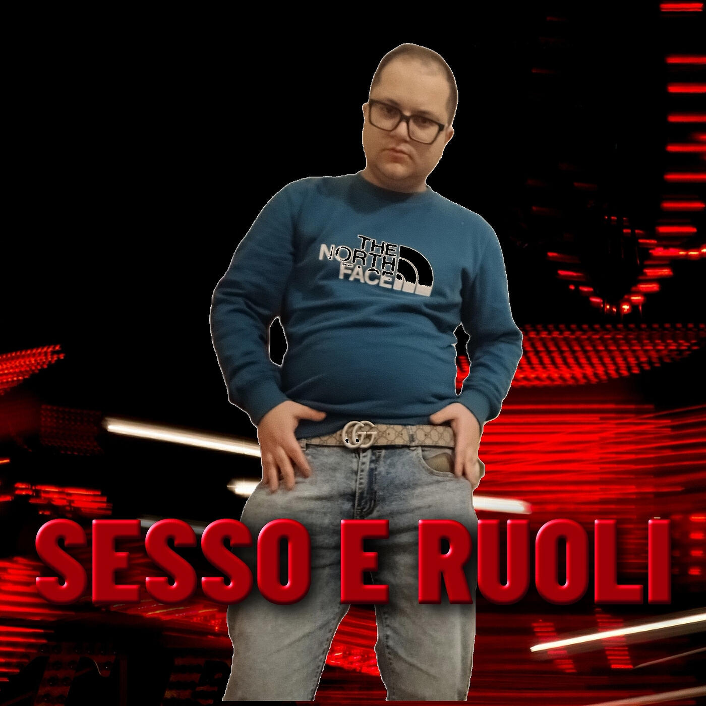 Релиз SESSO E RUOLI