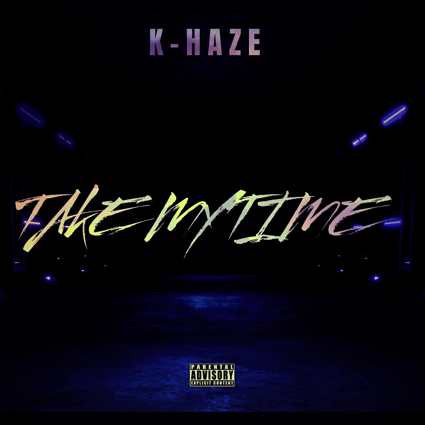 Релиз Take My Time