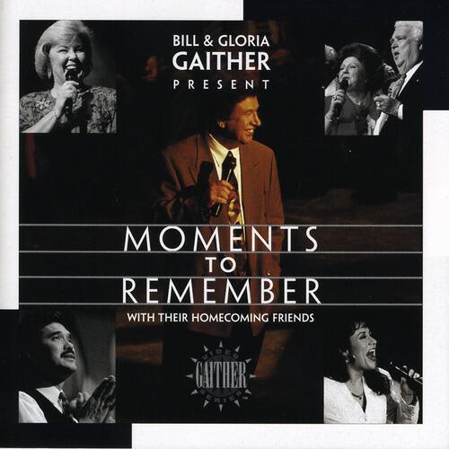 Скачать песню Gaither, Lillie Knauls, Babbie Mason, Stamps Quartet, J.D. Sumner, Sue Dodge - Leave It There (Live) бесплатно в MP3 для Android и iOS
