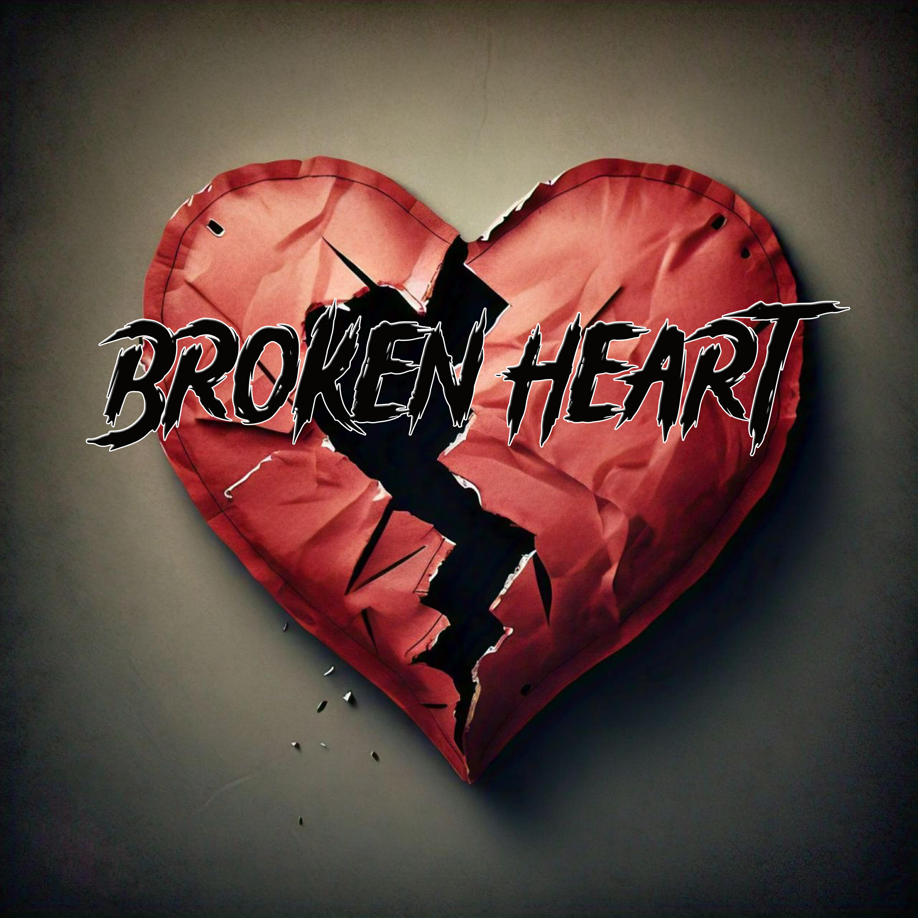 Релиз Broken Heart
