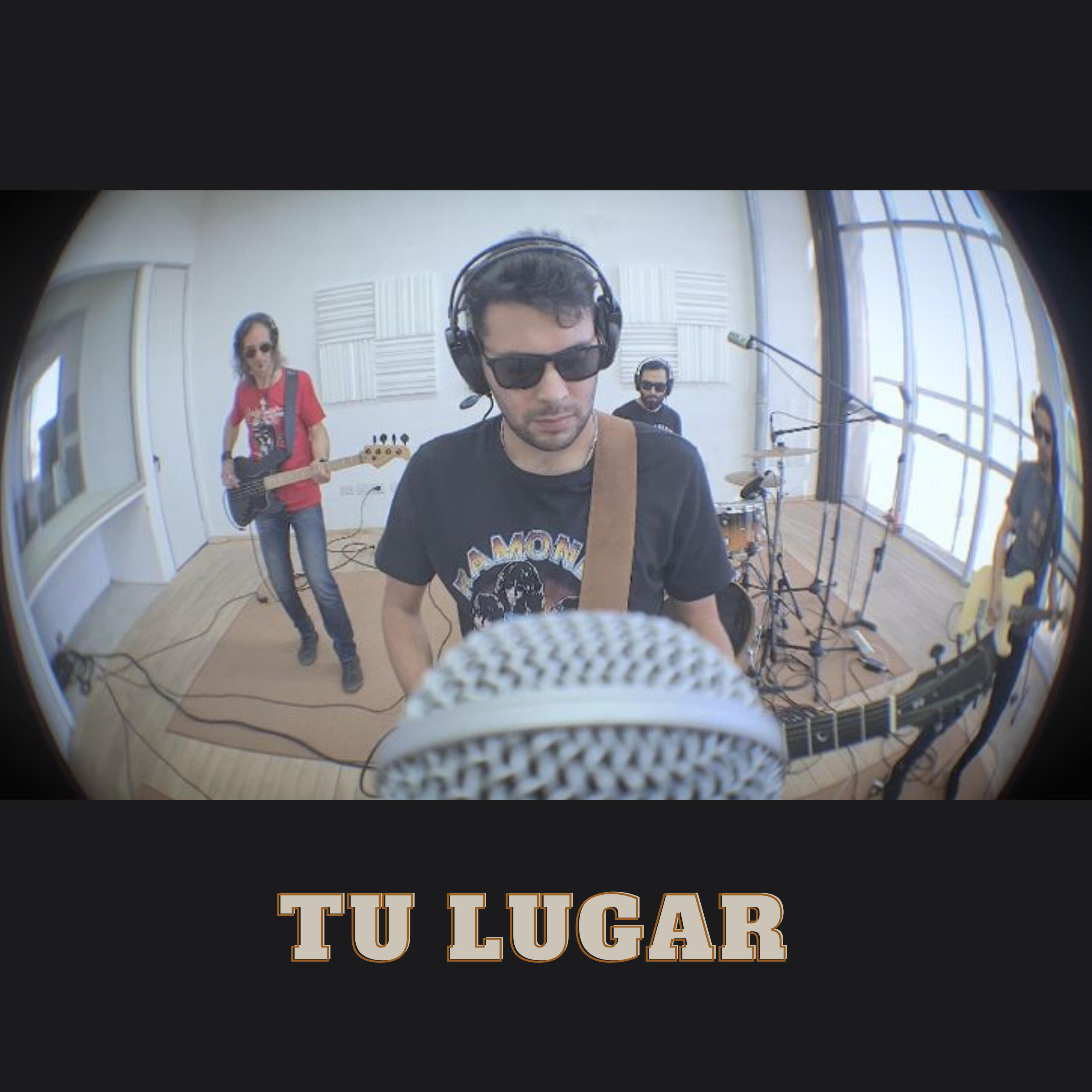 Релиз Tu Lugar