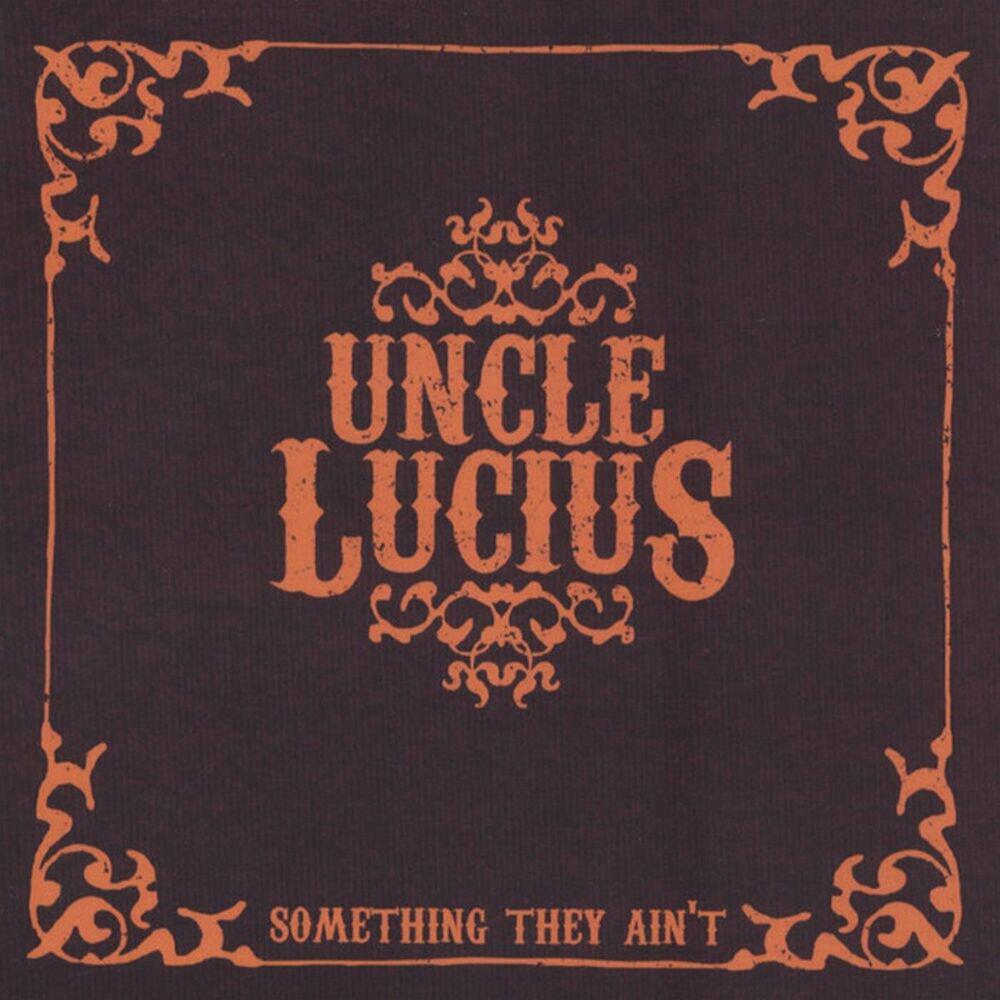 Uncle Lucius Band
