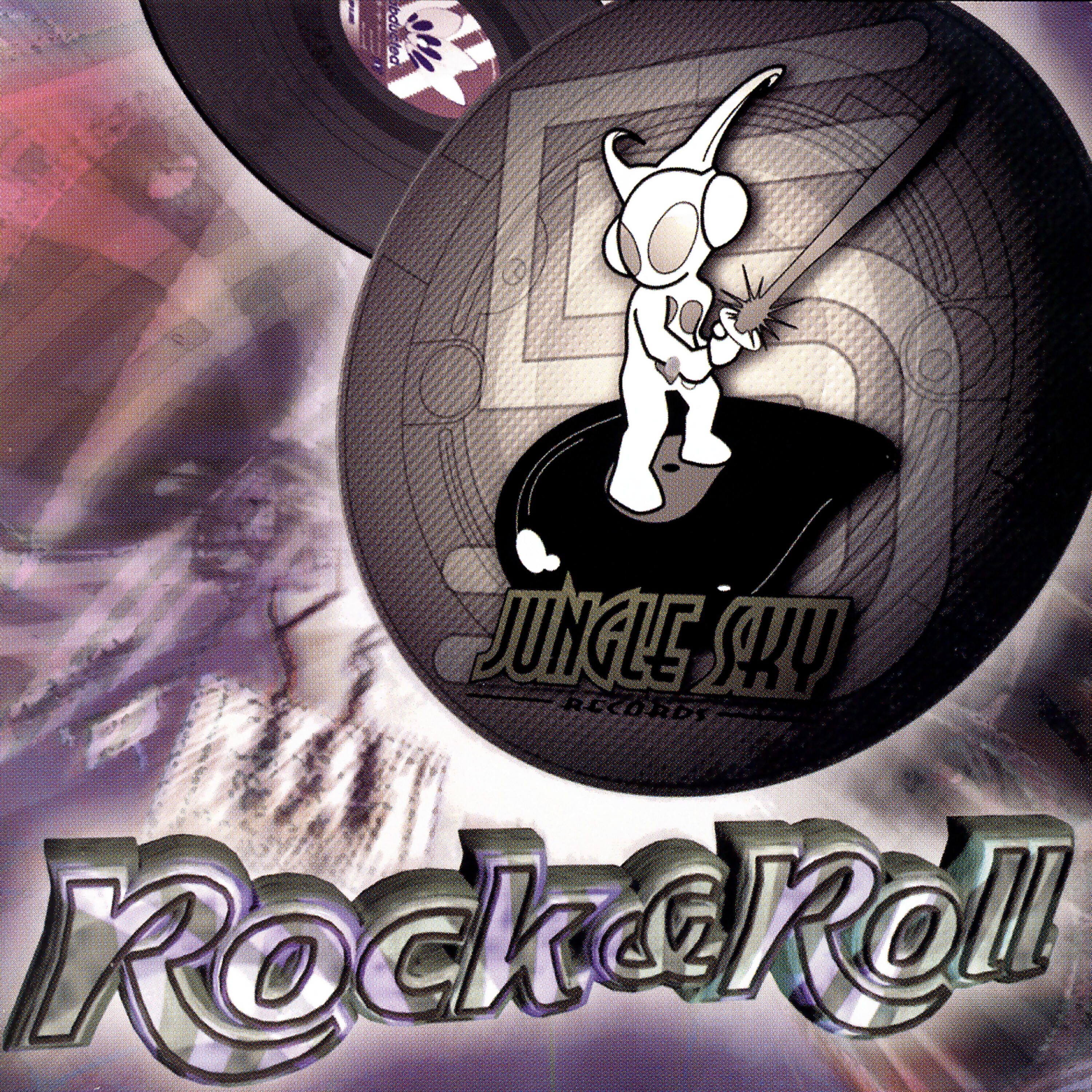 Релиз Rock & Roll This Is Jungle Sky Vol. V