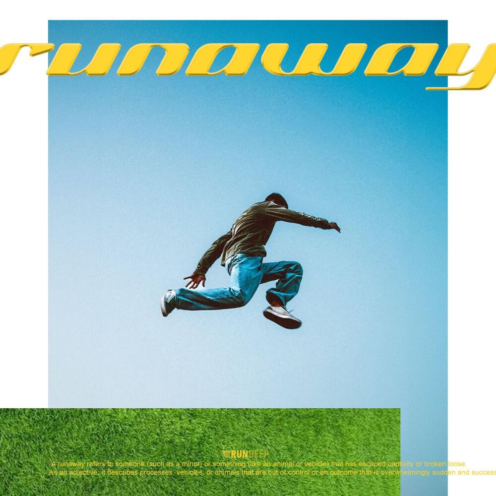 Релиз Runaway