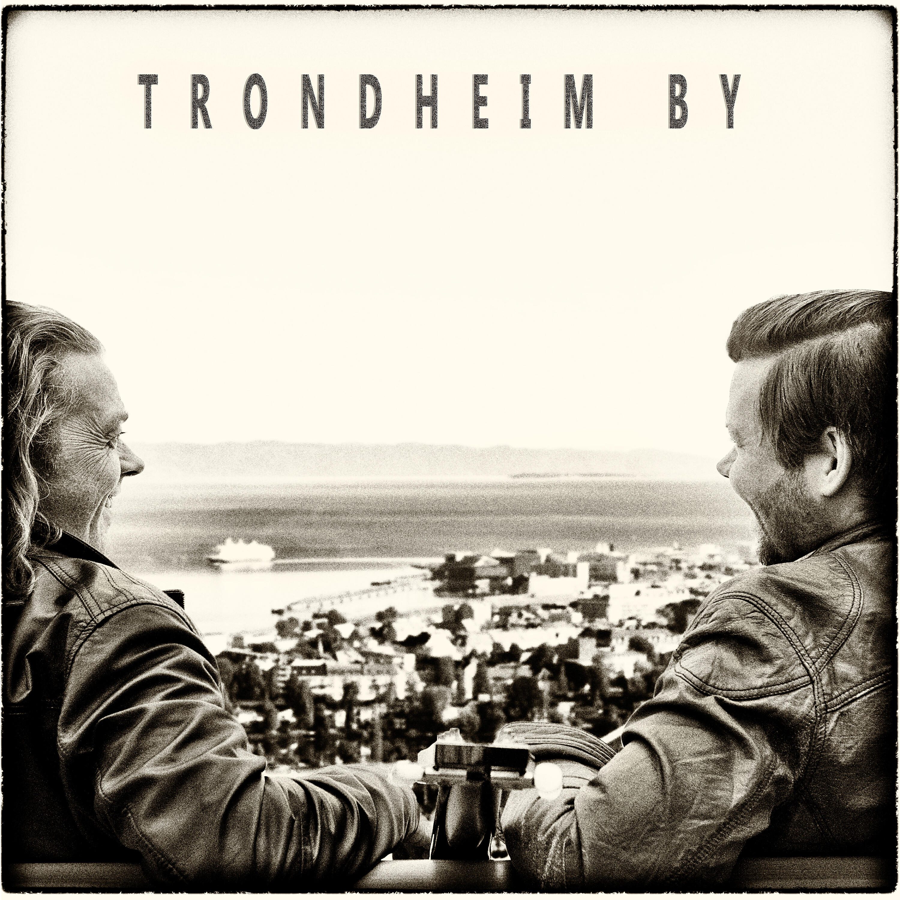 Трек Trondheim By