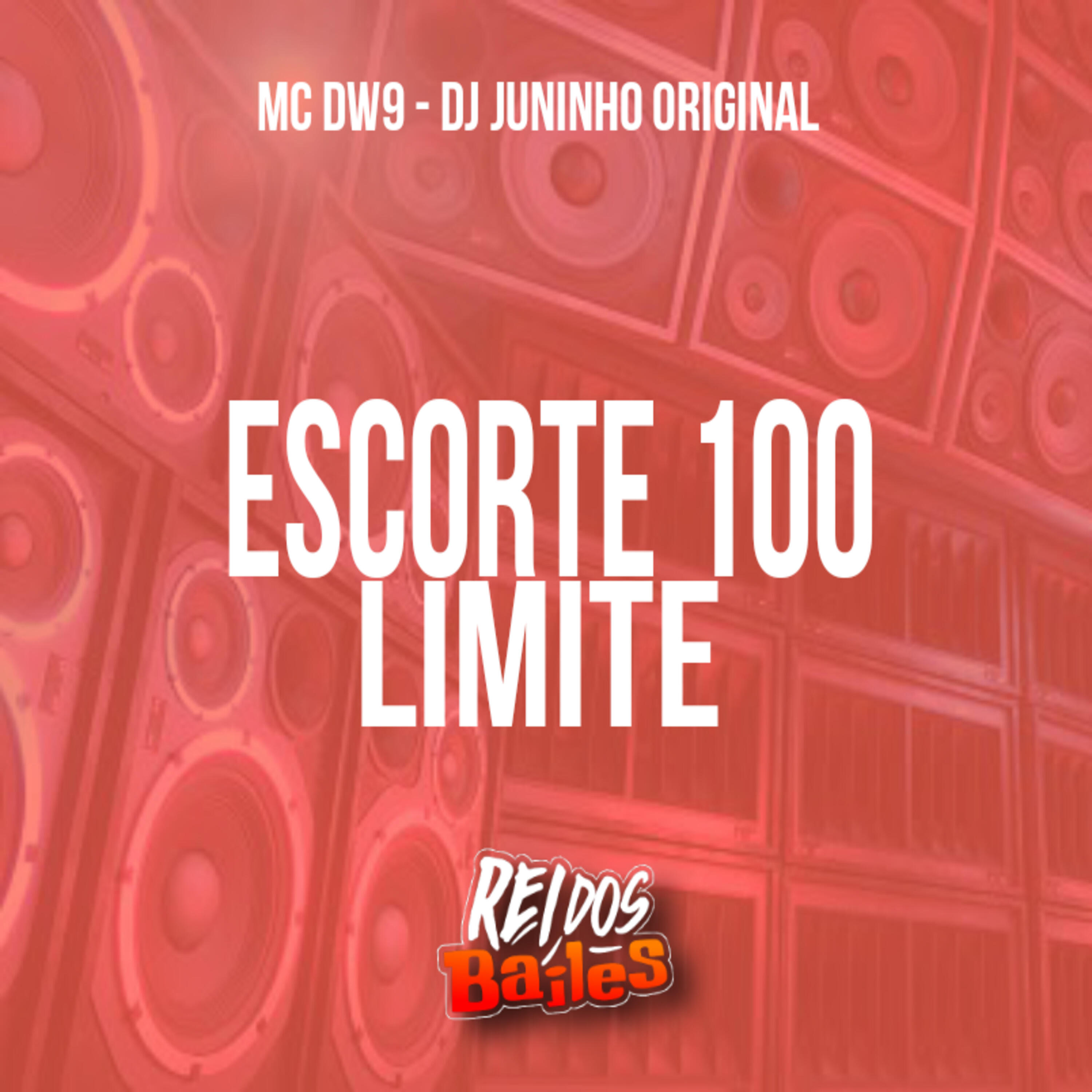 Релиз Escorte 100 Limite