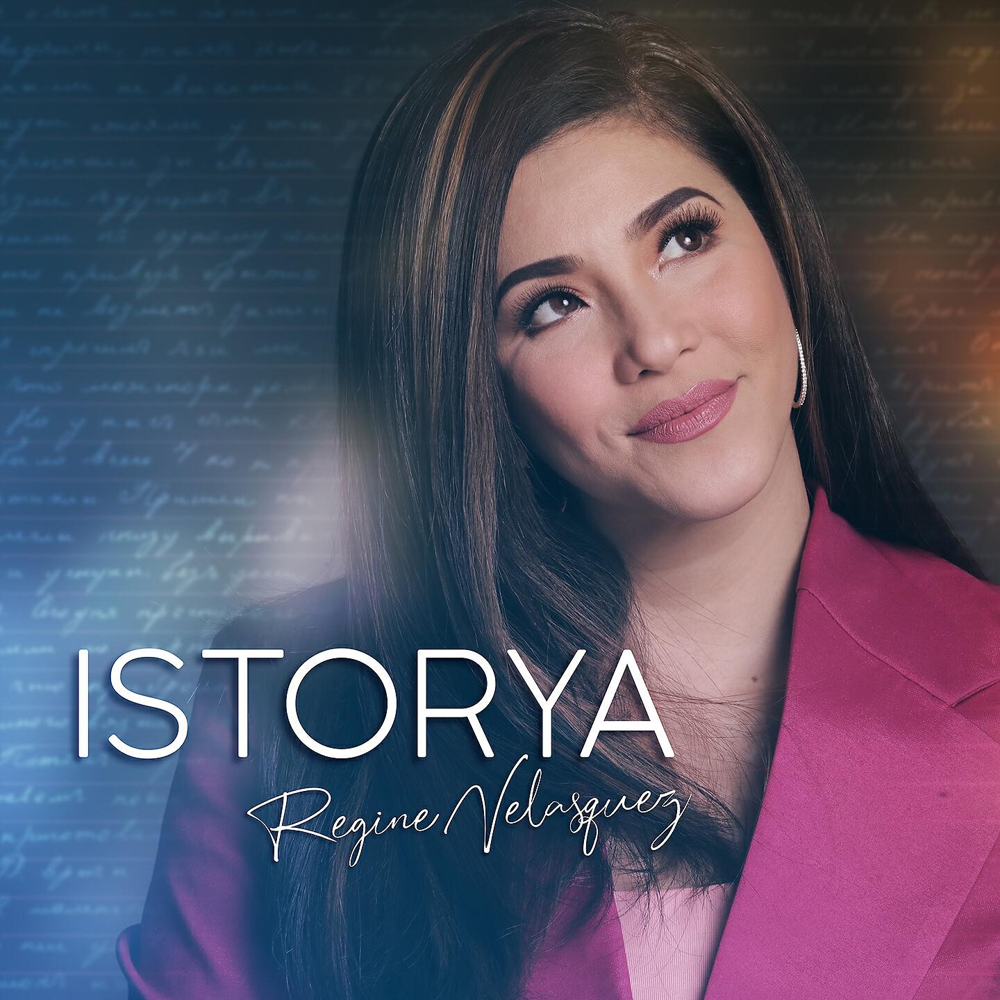 Постер альбома Istorya