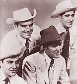 Bill Haley And The Saddlemen