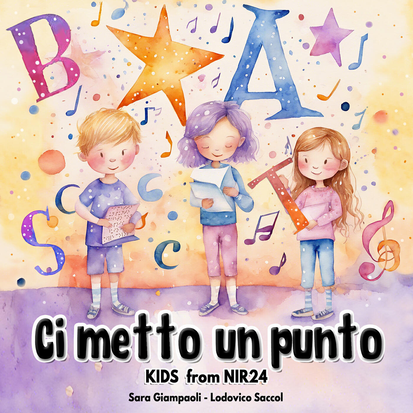 Релиз Ci metto un punto