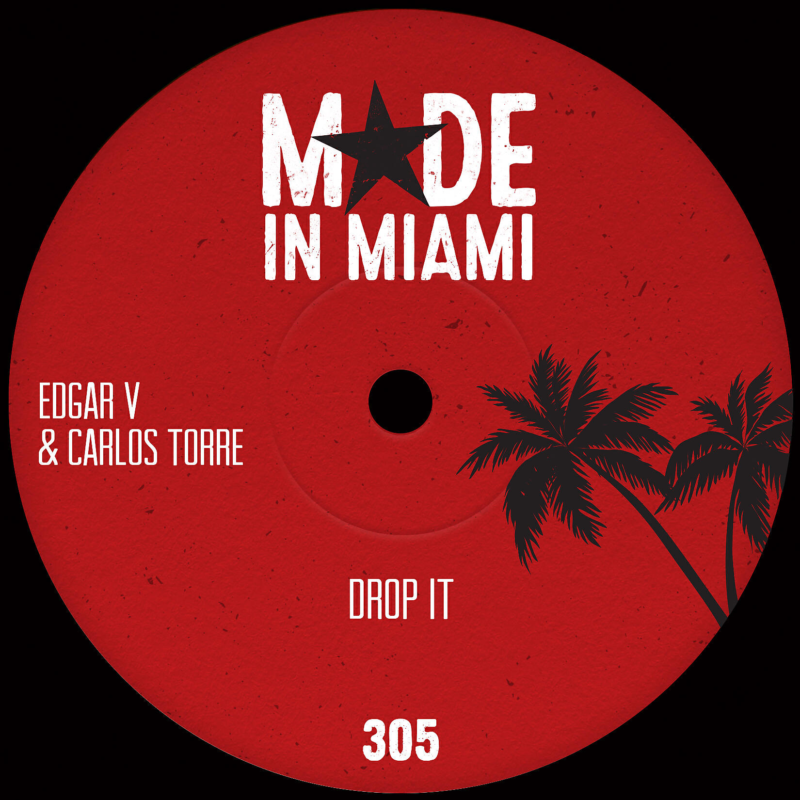 Релиз Drop It