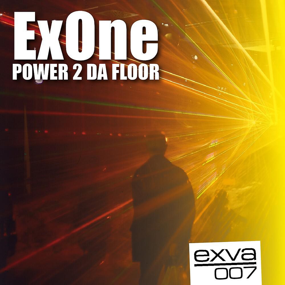 Релиз Power 2 da Floor