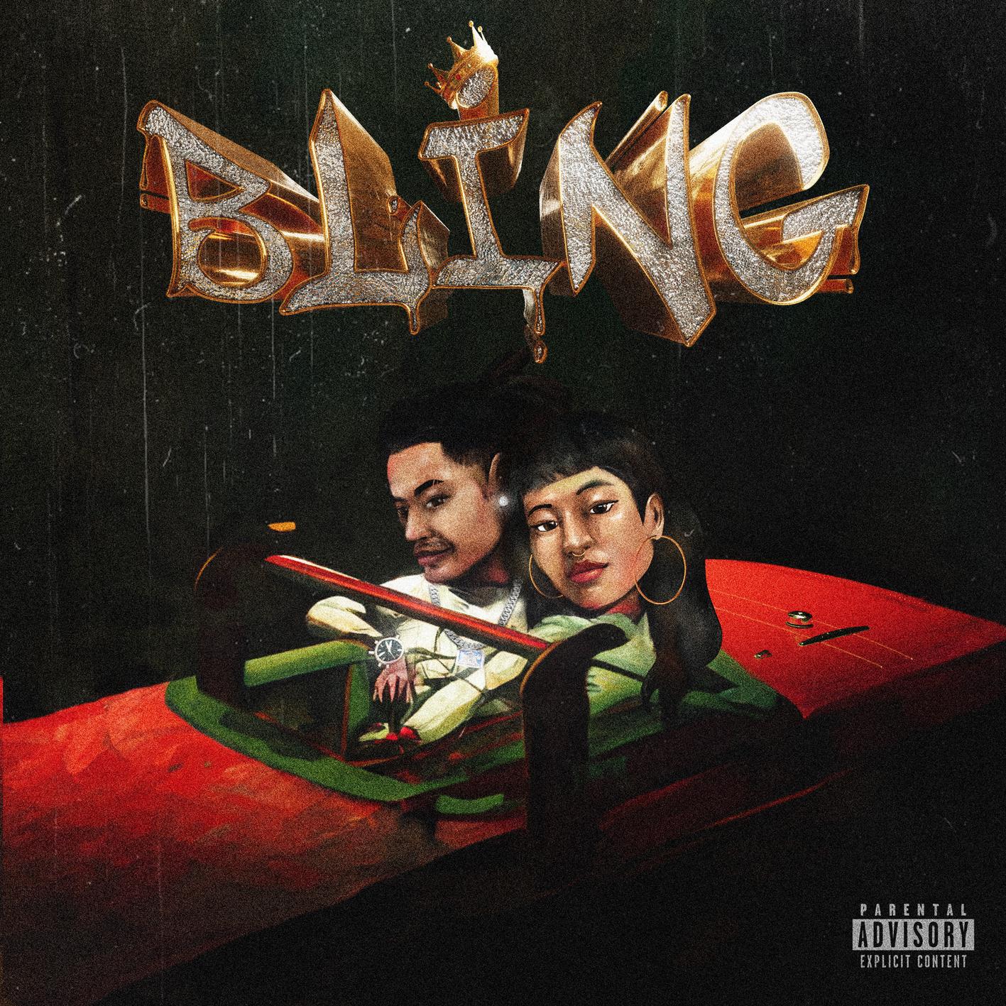 Релиз BLING