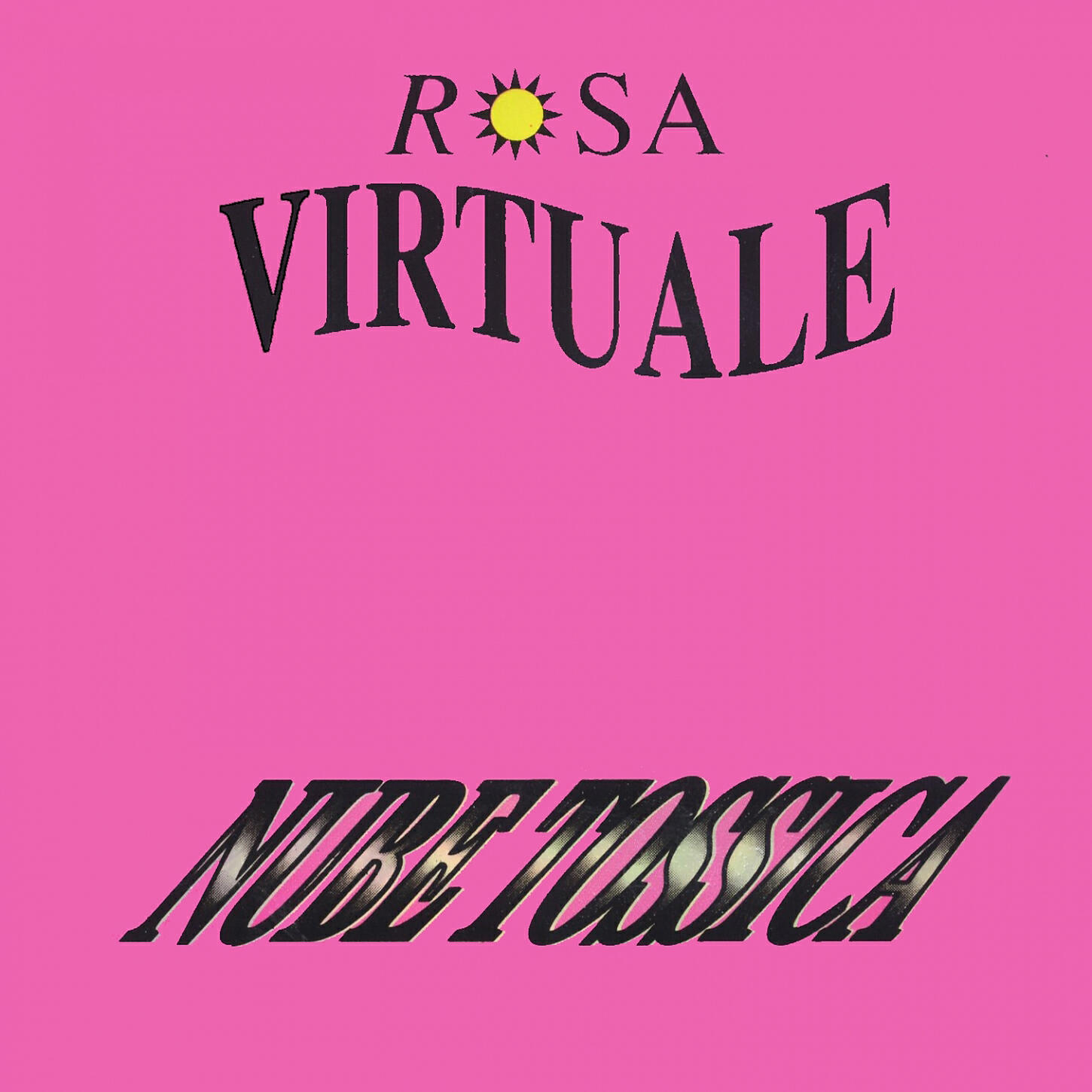 Rosa Virtuale