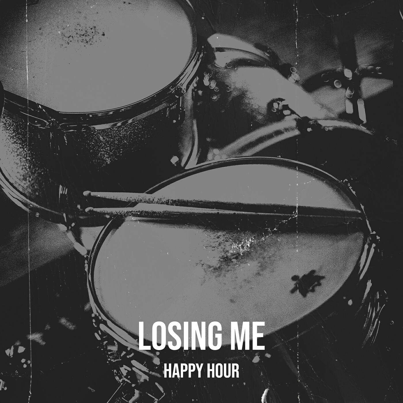 Релиз Losing Me