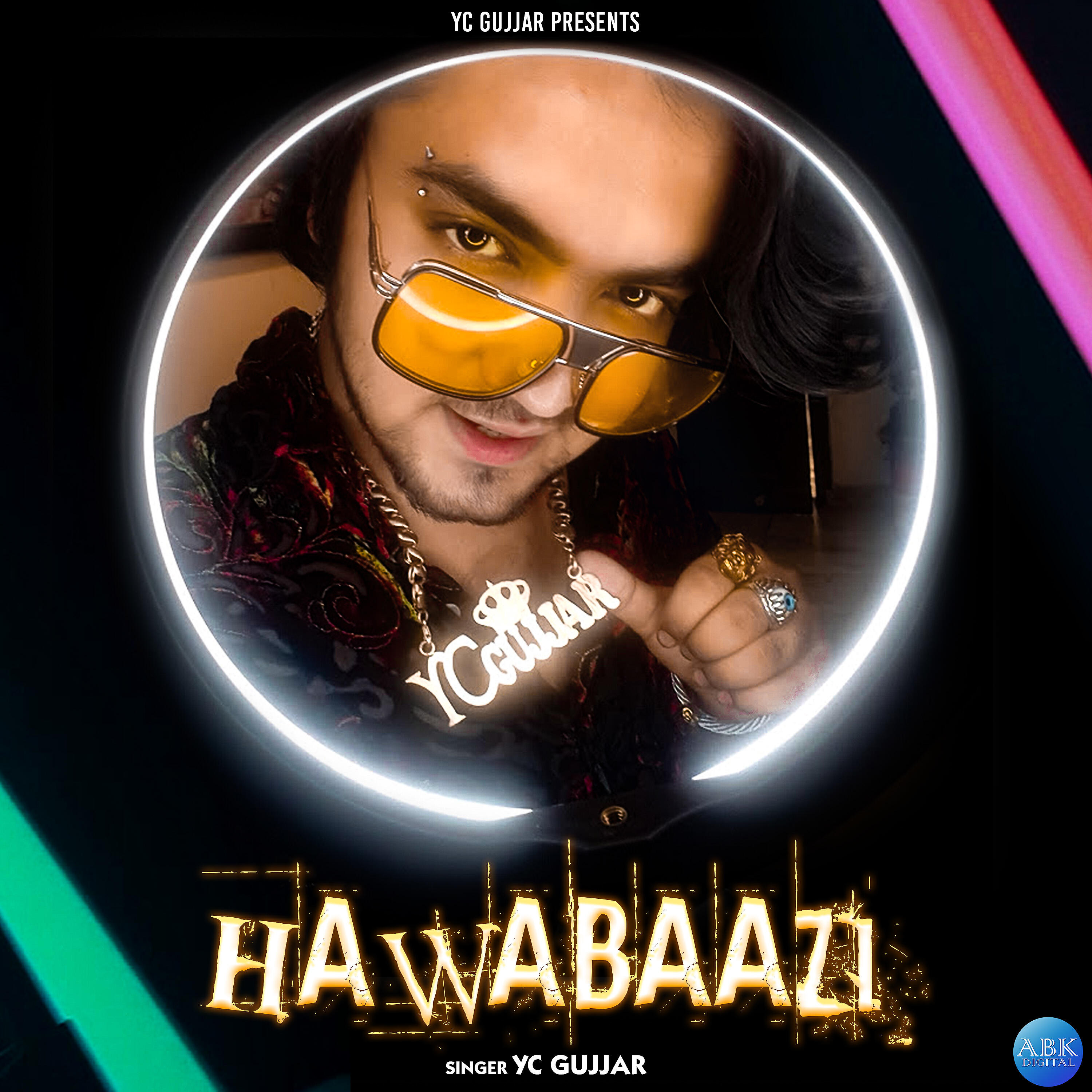 Релиз Hawabaazi - Single