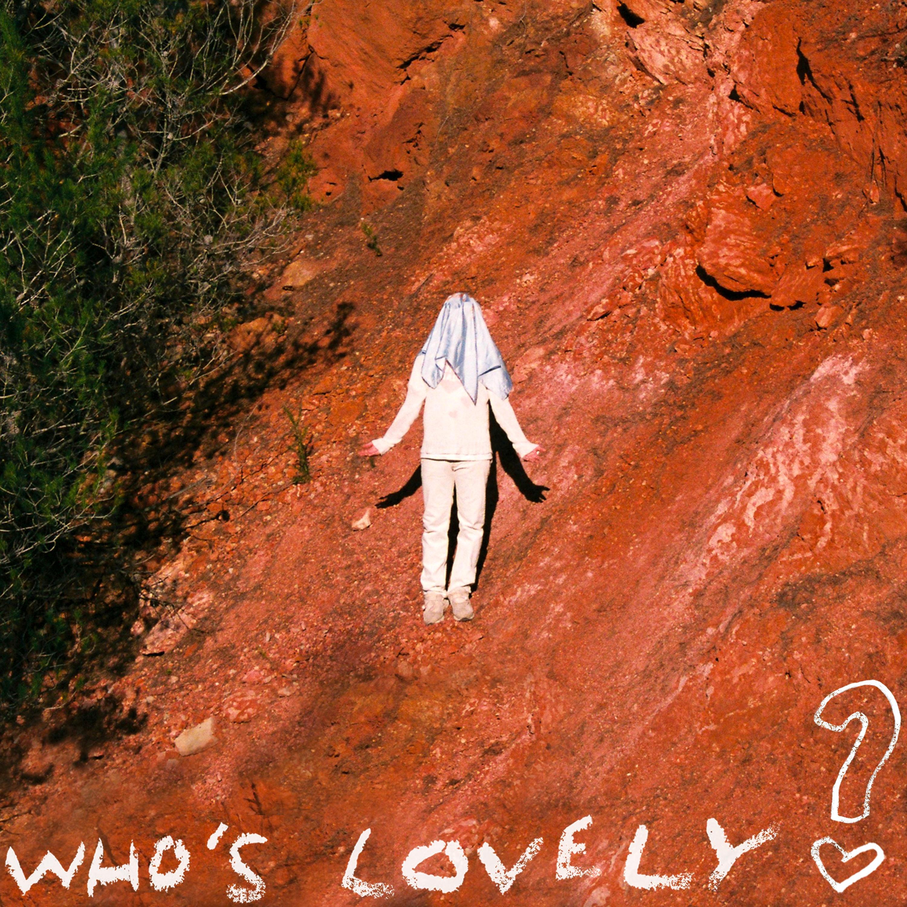 Релиз Who's Lovely ?
