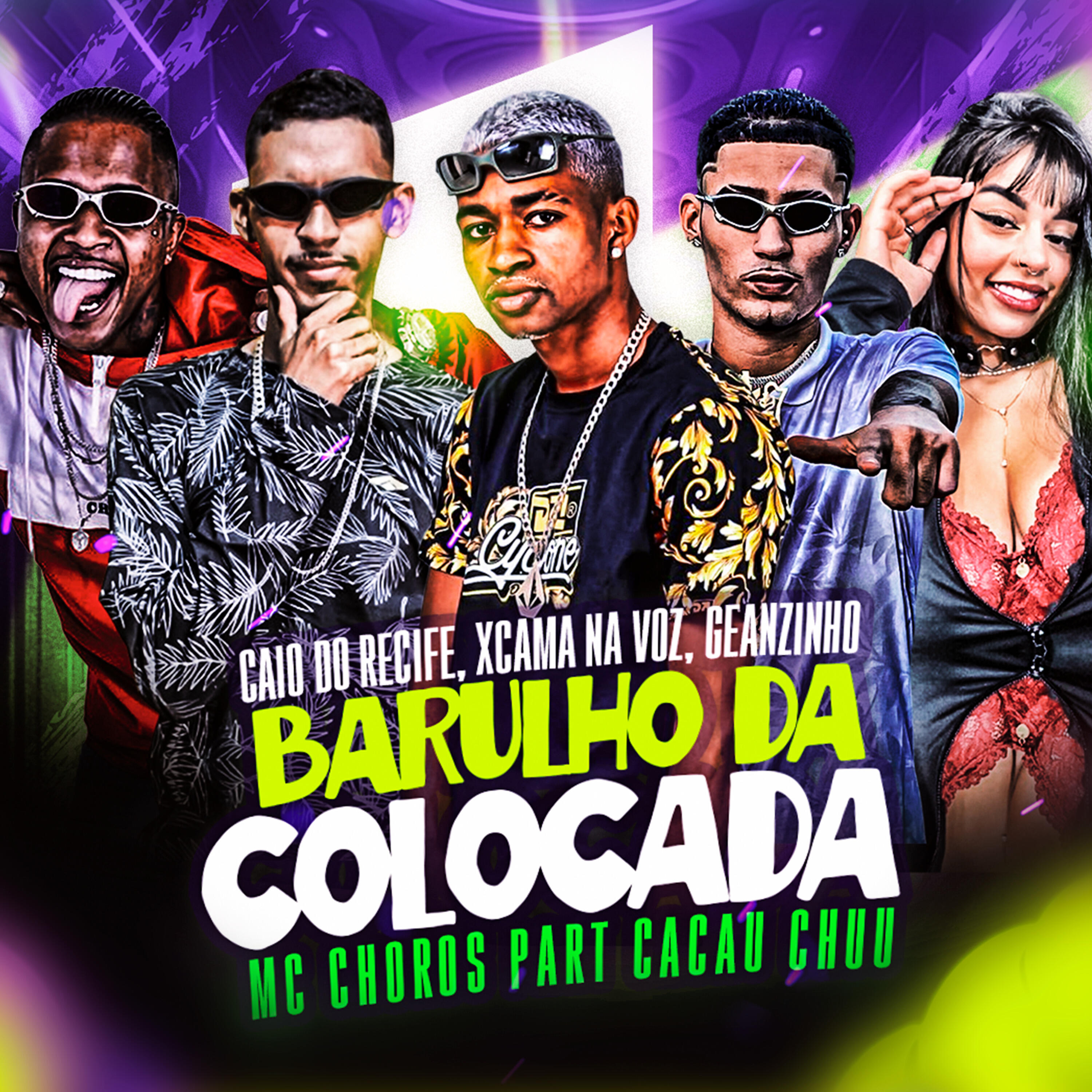 Mc Choros