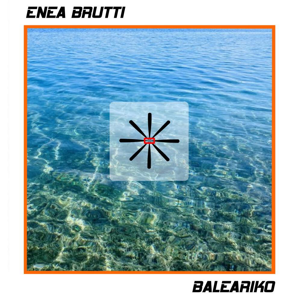 Релиз Baleariko