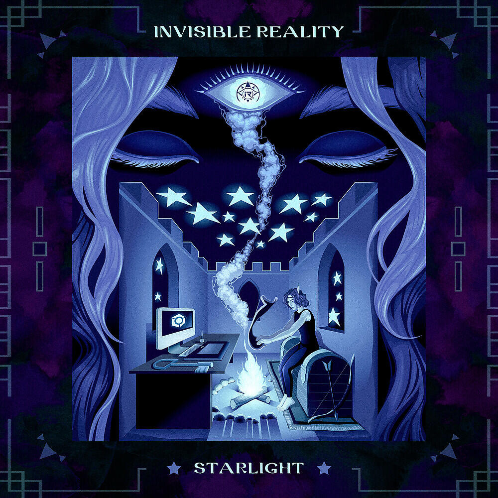 Релиз Starlight
