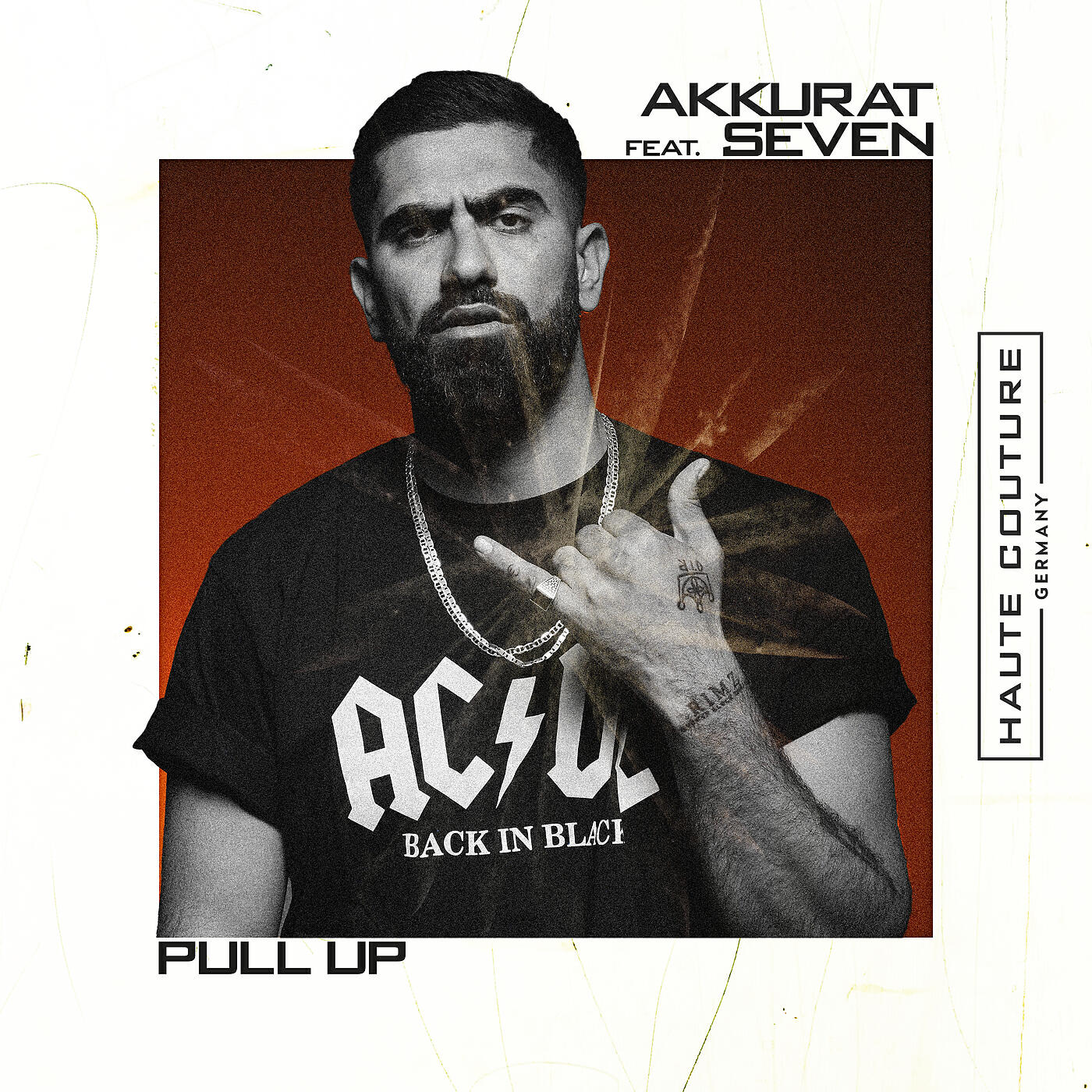 Релиз Pull Up