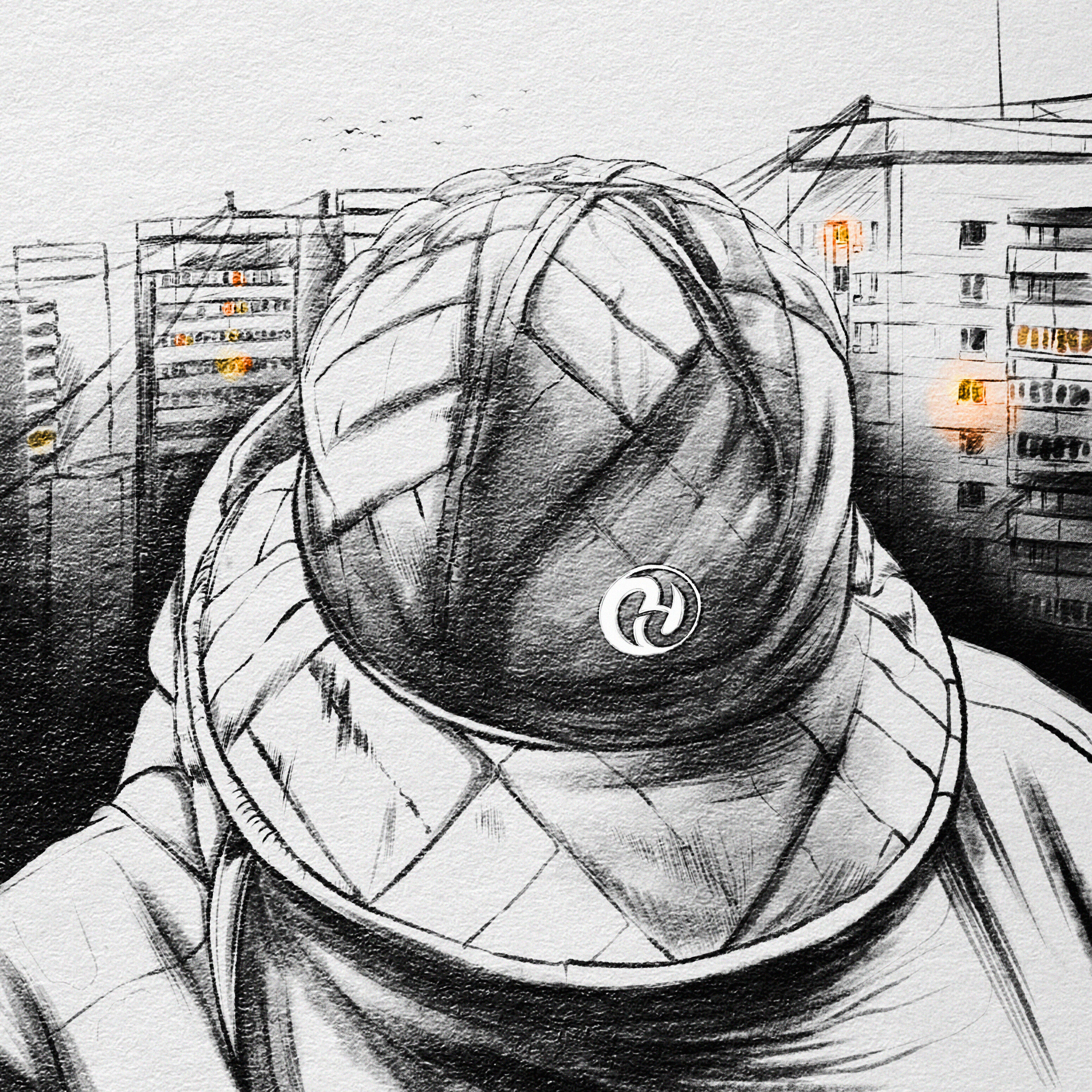 ChipaChip, Ja-Make - Теремочек