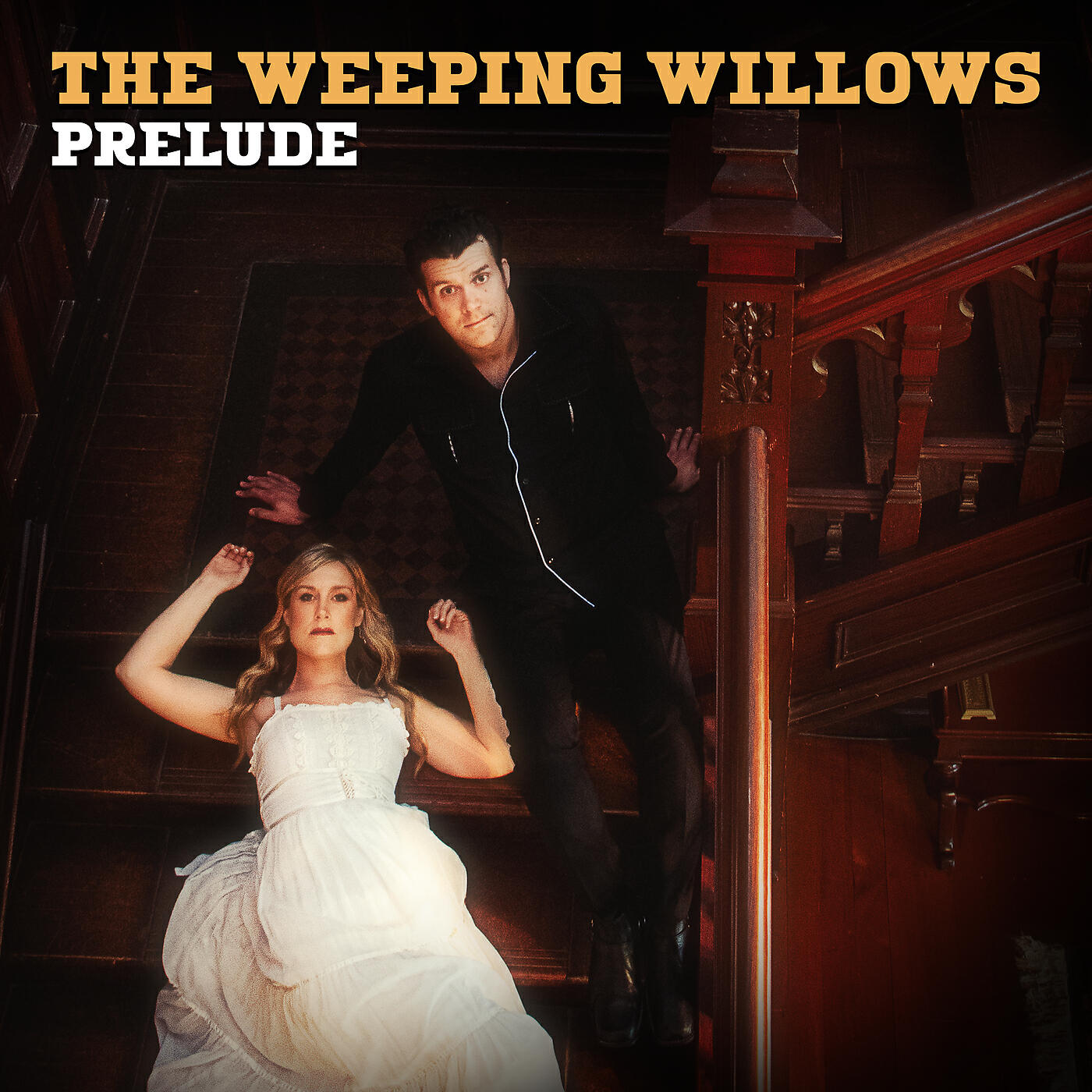 Релиз Prelude