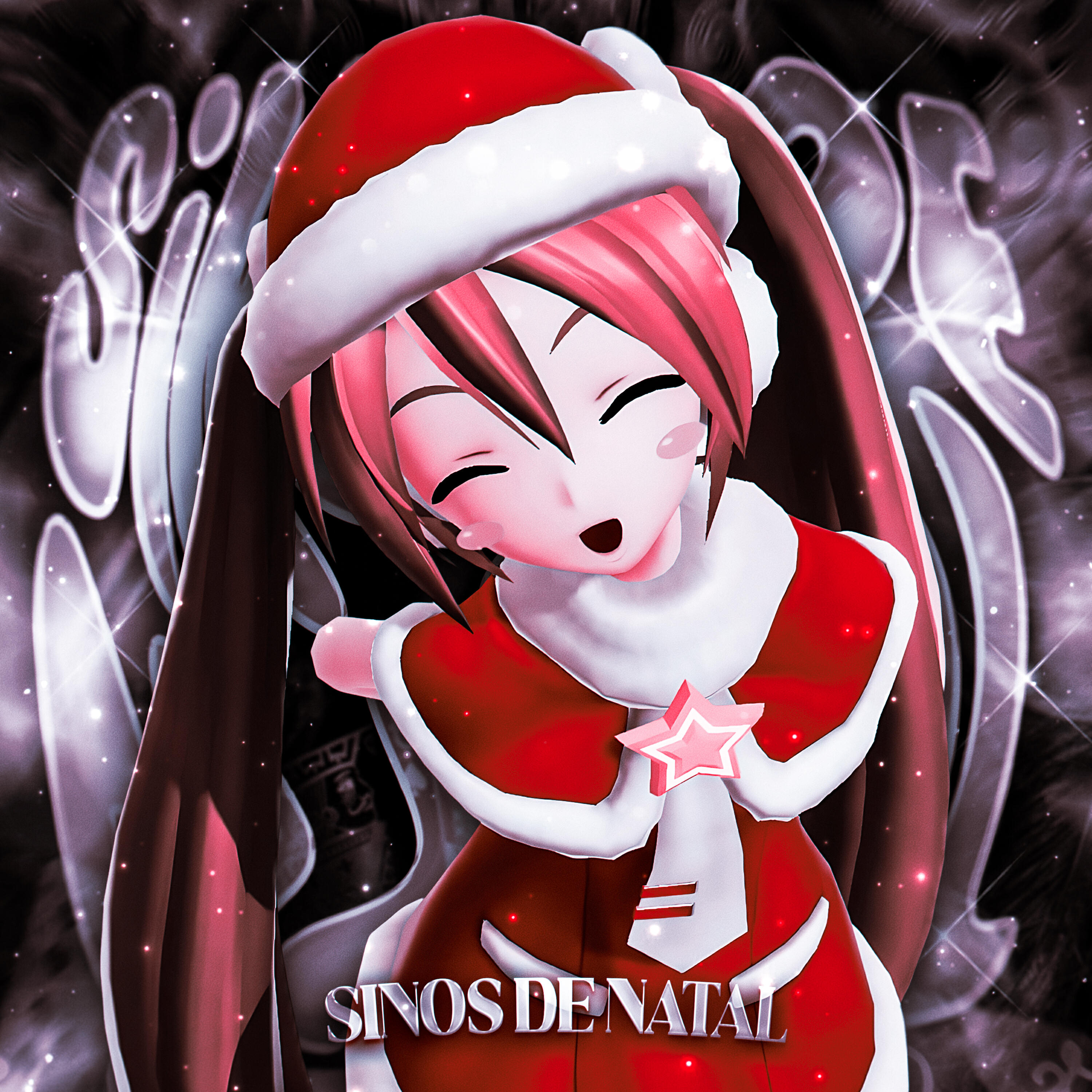 Релиз Sinos De Natal