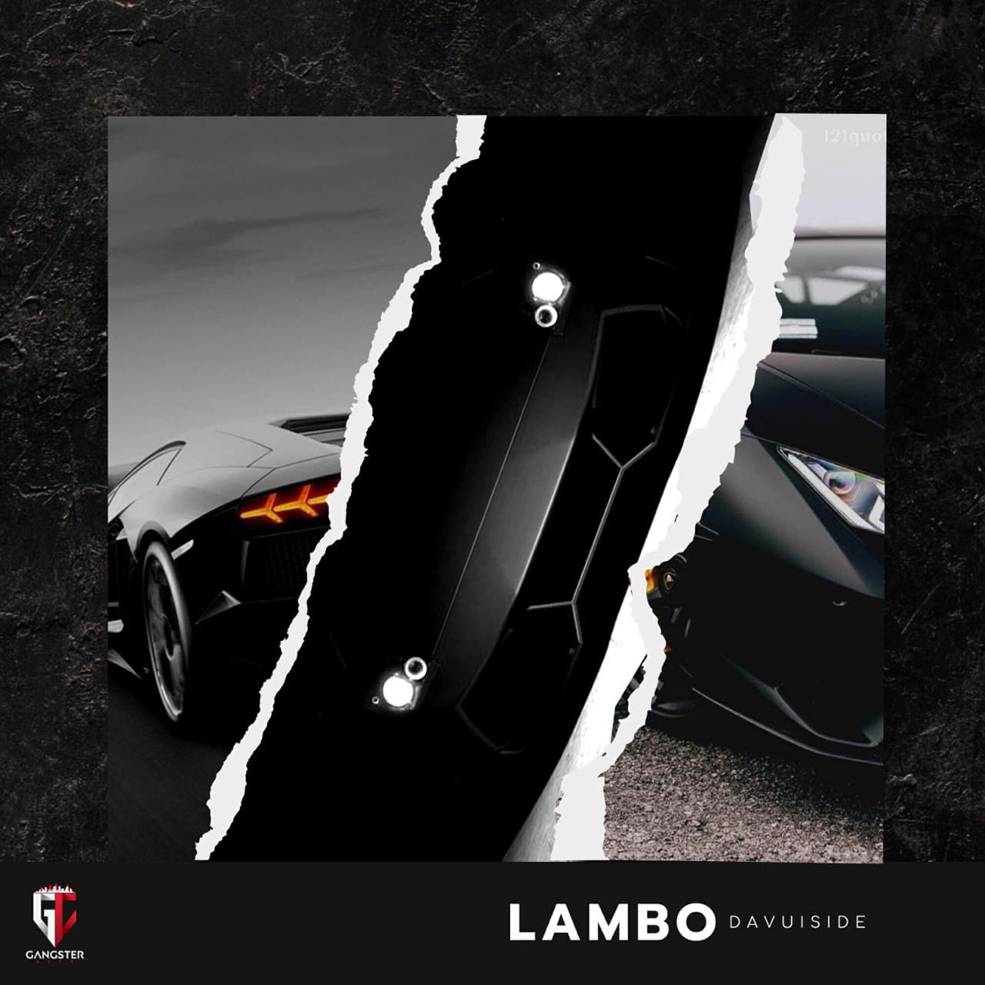 Релиз Lambo